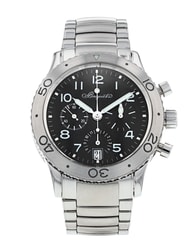 Breguet Type XX 3820ST/H2/SW9